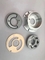 Rexroth Uchida  AP2D14 Gear Pump/Pilot Pump Hydraulic piston pump spare parts/repair kits/replacement parts supplier