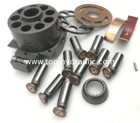 KYB PSVL-36/42/54CG Hydraulic Piston Pump parts/Repair Kits for Kubota excavator supplier