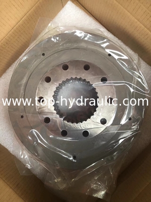 Repair Kits Spare Parts  /Cover/Rotor/Stator for  Hydraulic Piston Motors MCR-10F-1340-F250 MCRE10-9-151-B04 supplier