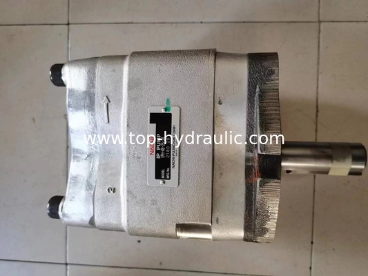 Nachi IPH-4B-25-20 hydraulic gear pump IP pump supplier