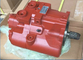 Replacement Rexroth AP2D36 Hydraulic piston pump main pump and spare parts for excavator Kobelco SK 60-5 HITACHI EX75 supplier