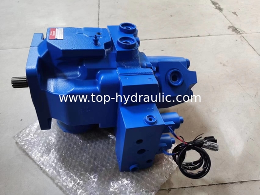 Rexroth Uchida AP2D36LV1RS7-899 Hydraulic piston pump/main pump for excavator supplier