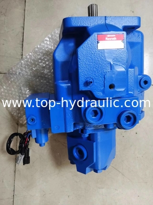 Rexroth Uchida AP2D36LV1RS7-899 Hydraulic piston pump/main pump for excavator supplier