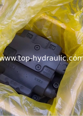 KYB MSF-340VP hydralic travel motor final drive for Hitachi excavator ZX850/870 supplier