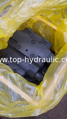 KYB MSF-340VP hydralic travel motor final drive for Hitachi excavator ZX850/870 supplier