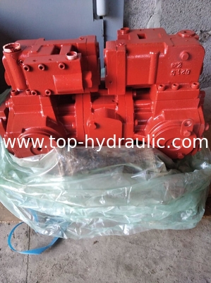 DAIKIN VXD70-1F Hydraulic Piston Pumps made in Japan used for Komatsu GD825A-2 motor graders supplier