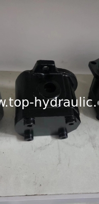 UCHIDA REXROTH AP2D12LV1RS7-966 Hydraulic Pilot pump Outer/Inner Gear pump for Excavator supplier