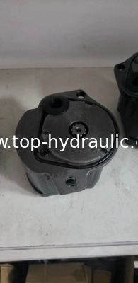 UCHIDA REXROTH AP2D12LV1RS7-966 Hydraulic Pilot pump Outer/Inner Gear pump for Excavator supplier