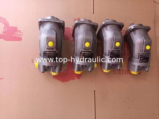 Replacement Hydromatik Hydraulic Piston Pumps  A2FO12/61L-PZB06 10089052 Left Hand used for SCHWING Concrete Pump Truck supplier