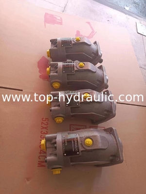 Replacement Hydromatik Hydraulic Piston Pumps  A2FO10/61L-PZB06 10089050 Left Hand used for SCHWING Concrete Pump Truck supplier