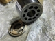 Sauer Danfoss D1P193 RATPE2 Hydraulic piston pump spare parts cylinder block valve plate swash plate supplier