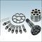 Linde BPR140 BPR186 BPR260 Hydraulic Piston Pump Spare Parts/Replacement parts/Repair kits supplier