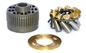 Nabtesco DNB08 Hydraulic Travel Motor Spare Parts /replacement parts/repair kits for excavator supplier