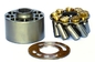 Sauer Danfoss ERR100B ERR130B ERR147C ERL130B ERL147C Hydraulic Piston Pump Replacement parts and Repair kits supplier