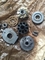 Sauer Danfoss 42R28 Hydraulic Piston Pump spare parts and Repair kits supplier