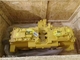 Kawasaki hydraulic piston pump K7V180DT used for excavator CAT340GC CAT345GC supplier
