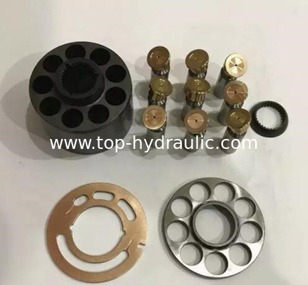 Sauer Danfoss JRR/JRL 045B 051B 060B 065C 075C Hydraulic Piston Pump Replacement parts and Repair kits supplier