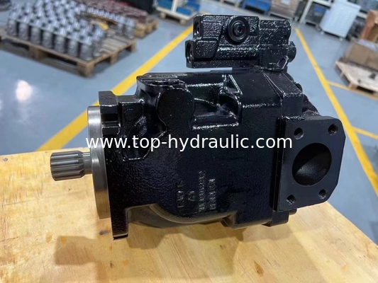 Sauer Danfoss ERR100B ERR130B ERR147C ERL100B ERL130B ERL147C Hydraulic Piston Pump Replacement supplier