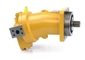 Variable displacement Rexroth hydraulic motor A7V160 supplier