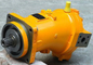 Variable displacement Rexroth hydraulic motor A6VM140HA1R2/63W-VZB020A supplier