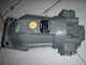 Hydraulic Fixed Piston Pump/motor A2FM180W-6.1-Z2 180CC supplier