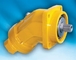 Hydraulic Fixed Piston Pump/motor A2FM125W-6.1-Z2 125CC supplier
