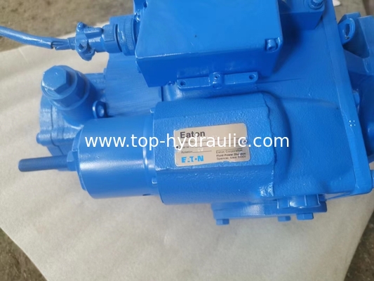 Eaton 3323-324 Hydraulic Piston Pump for Concrete Mixers supplier