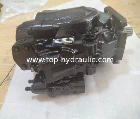 Parker P2 105R00 Hydraulic piston pump main pump in stock supplier