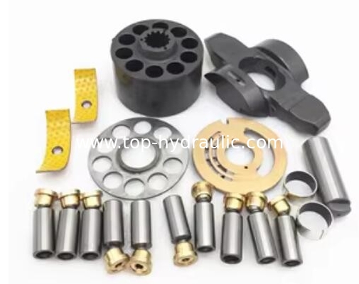 Nachi PVD-2B-42L3DS-5S-4334G  Hydraulic piston pump parts/Repair kits for excavator supplier