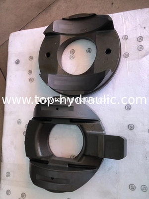 Hydraulic Parts Swash Plate Support for Kawasaki DNB50B/ DNB60B/ DNB50D Final Drive/travel motor supplier