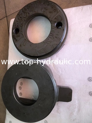 Hydraulic Parts Swash Plate Support for Kawasaki DNB50B/ DNB60B/ DNB50D Final Drive/travel motor supplier