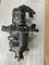 Rexroth A10VO45ER2/31R -VPA12KB2H-SO 52 double pump  hydraulic main pump /piston pump in stock supplier