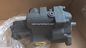 Nachi PVD-3B-60L-5P-9G-2036  Hydrualic Piston Pump/main pump Assembly and repair kits used for 8 Ton excavator supplier