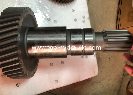CAT345B Hydraulic piston pump/main pump aftermarket parts  for  excavator CAT 0345BCAGS supplier