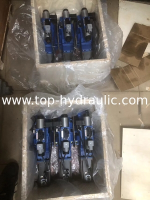 Rexroth 4WRKE 25 E350L-33/6EG24K31/A1D3M Proportional directional valves/pilot operated supplier