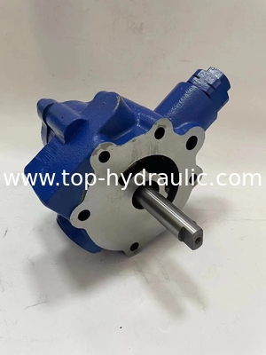 EATON 4623/5423/6423/7620 hydraulic  gear pump pilot pump for Concrete Mixers Pump supplier