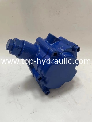 EATON 4623/5423/6423/7620 hydraulic  gear pump pilot pump for Concrete Mixers Pump supplier