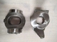 Rexroth  A4VG110 Hydraulic piston pump parts/repair kits swash plate supplier
