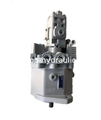 Kayaba PSVL2-36  hydraulic piston pump/main pump for small size excavator Kubota KX185 supplier