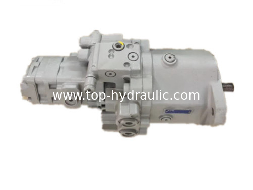 Kayaba PSVL2-36  hydraulic piston pump/main pump for small size excavator Kubota KX185 supplier