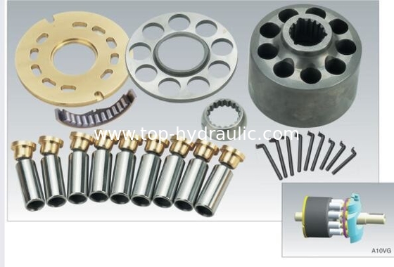 Rexroth A10VG28/45/71 Hydraulic Piston Pump Parts Repair Kits supplier