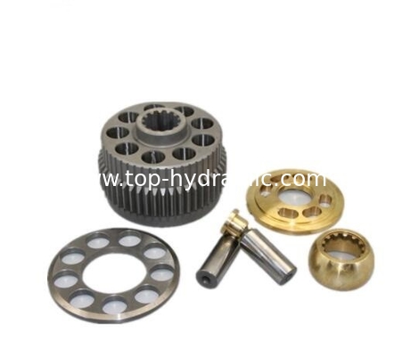 Hydraulic Motor Parts Repair Kits for Kawasaki DNB15 Final Drive/travel motor supplier