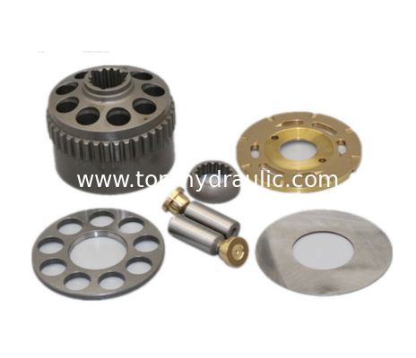 Rexroth A10FS28-998 Hydraulic Swing Motor Parts Repair Kits  rotary group for Sumitomo excavators SH60-2 SH60-3 supplier