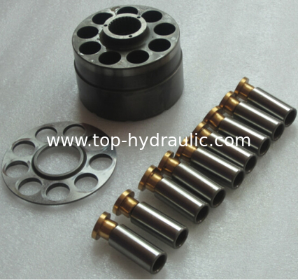 DAIKIN V15A3RX  V23A3RX  V38A3RX Hydraulic Piston Pumps Spare Parts Repair kits supplier