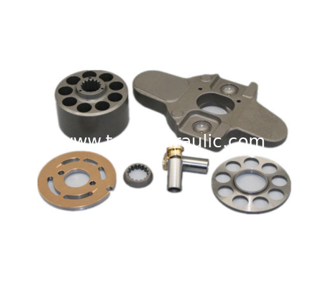 Nachi PVK-0B-223 PVK-0B-226  Hydraulic piston pump parts/Repair kits for Komatsu excavator PC20MR supplier