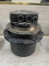 EATON JMV023RR02000 track Device Hydraulic Travel Motor Final Drive for 3.5Ton excavator supplier
