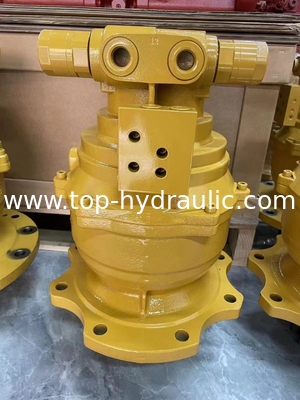 Nachi hydraulic swing motor final drive  PCR-5B-30A-FGP-9222B slewing motor for SANY 75 excavator supplier