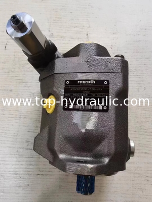 Rexroth Hydraulic Piston Pumps A10VSO10DRG/52R-PPA14N00 A10VSO10DR/52R-VPPA14N00 R902453681 supplier