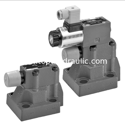 Rexroth MNR:R900920619 DBW20B1-5X/315-6EG24N9K4 Pressure relief valve, pilot-operated supplier