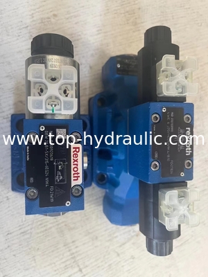 Rexroth MNR:R900920619 DBW20B1-5X/315-6EG24N9K4 Pressure relief valve, pilot-operated supplier